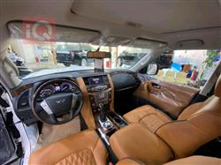 Infiniti QX80